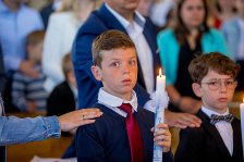 26.05.2022 Erstkommunion